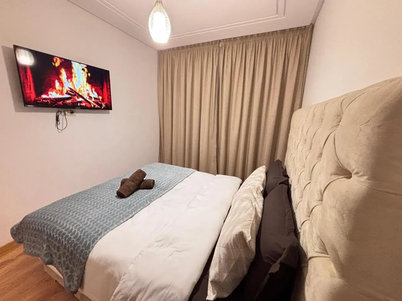 Appartement La Citrine à Marrakesh Maroc