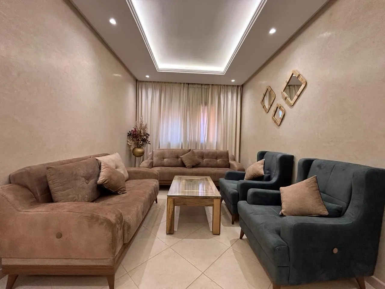Appartement La Citrine à Marrakesh Maroc