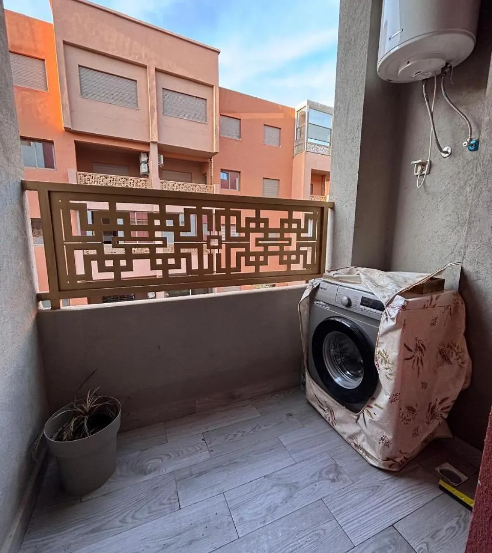 Appartement La Citrine à Marrakesh Maroc