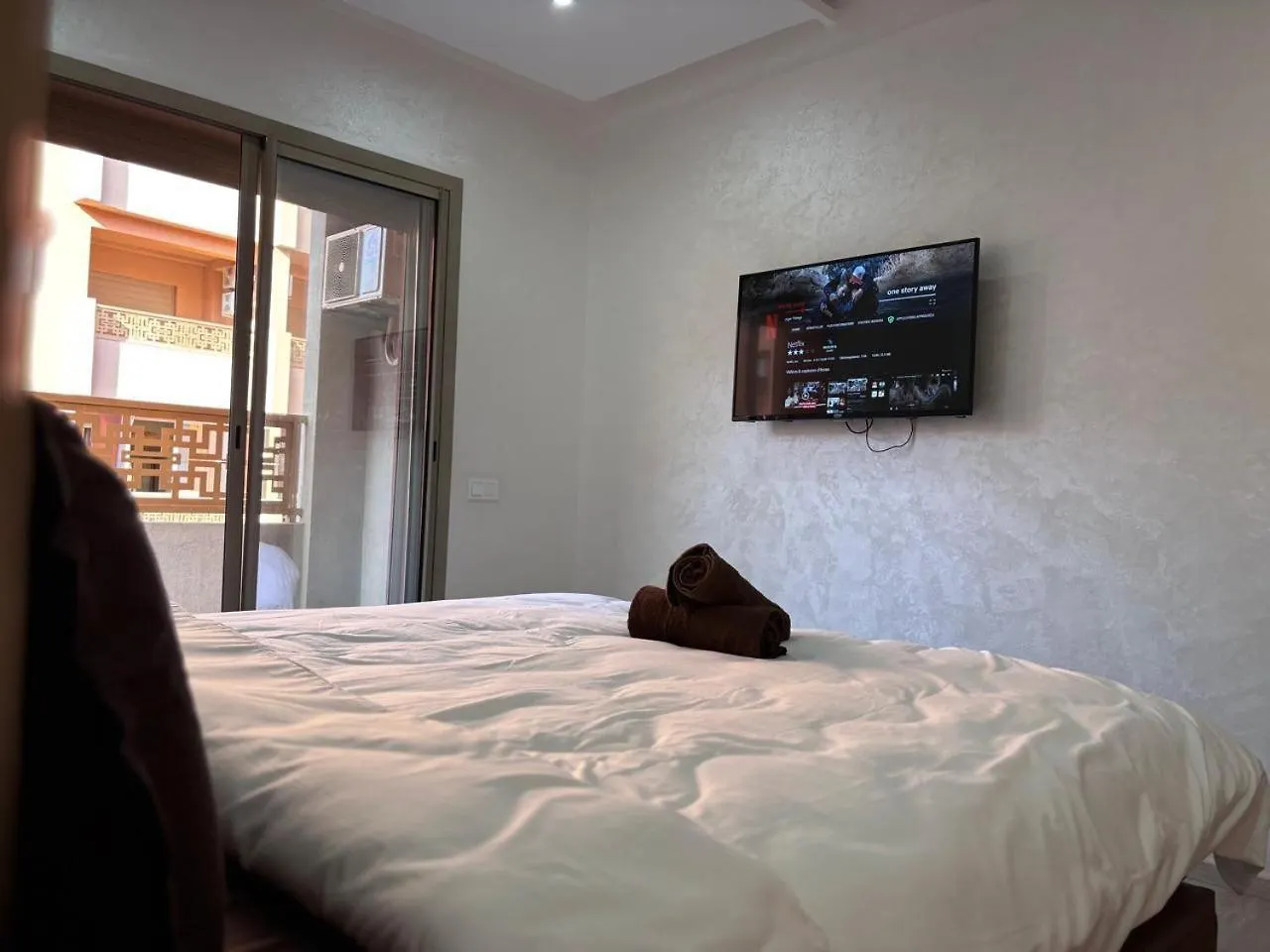 Apartamento La Citrine Marrakesh