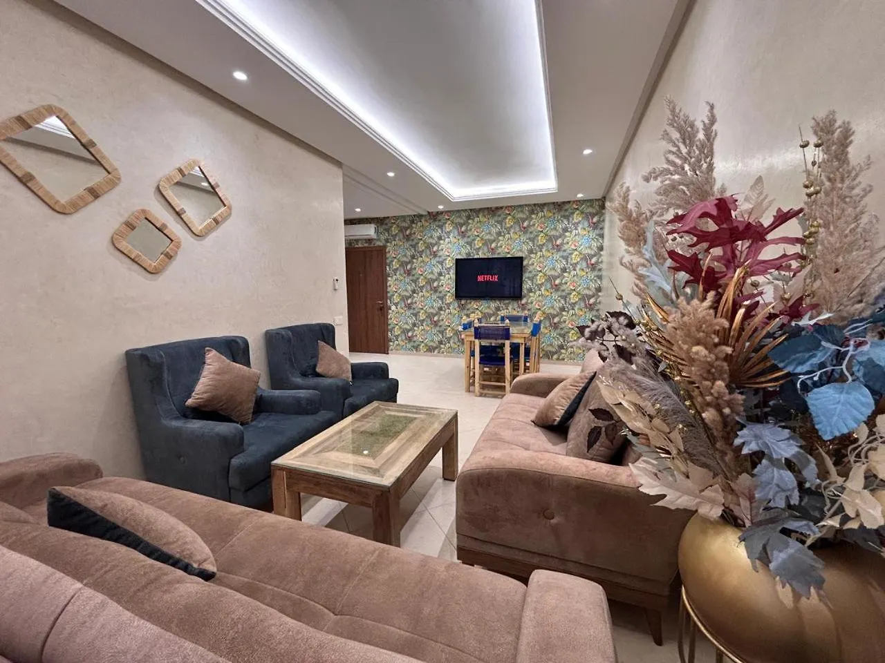 Apartamento La Citrine Marrakesh