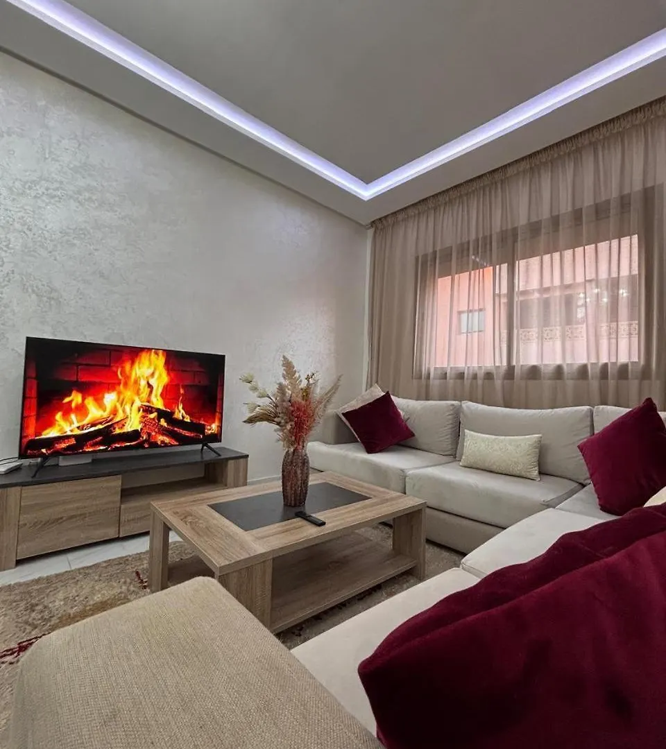 Apartamento La Citrine Marrakesh 0*,  Marruecos