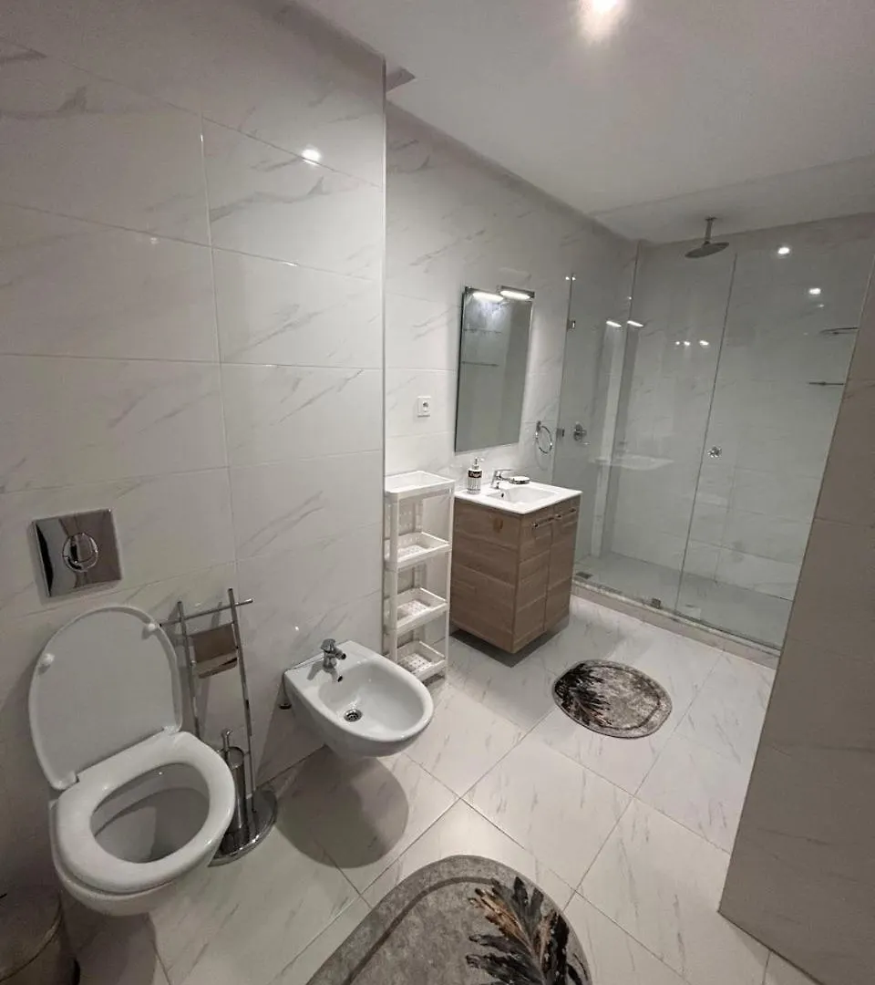 Apartamento La Citrine Marrakesh