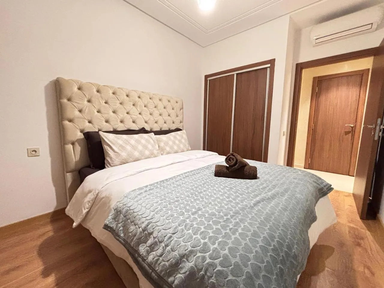 Apartamento La Citrine Marrakesh