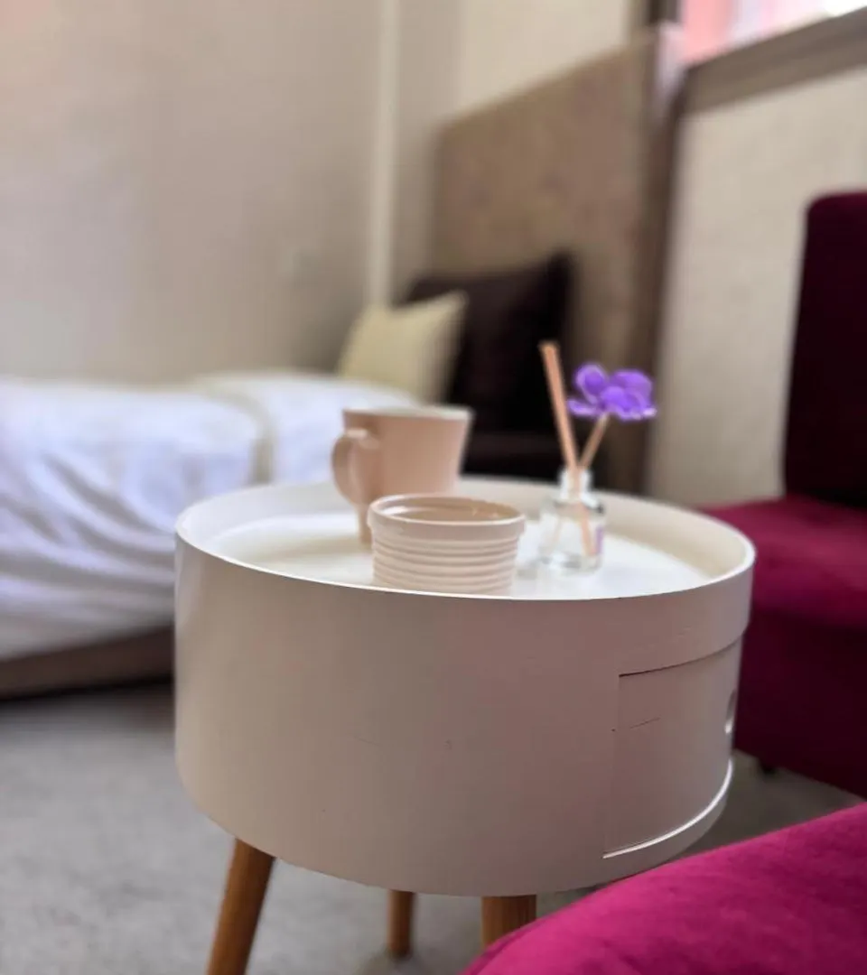 Apartamento La Citrine Marrakesh
